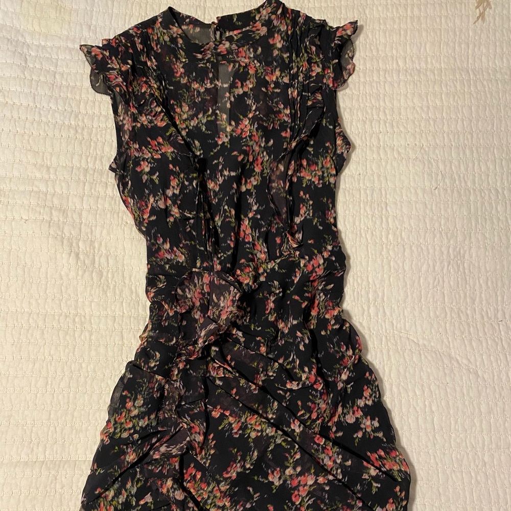 AllSaints Mini Dress